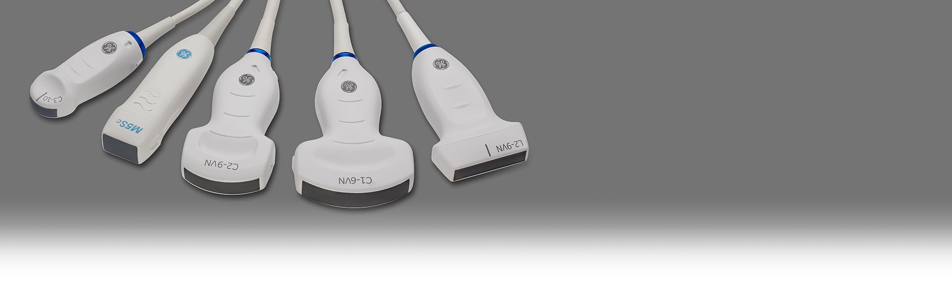 LOGIQ E10 GE Healthcare