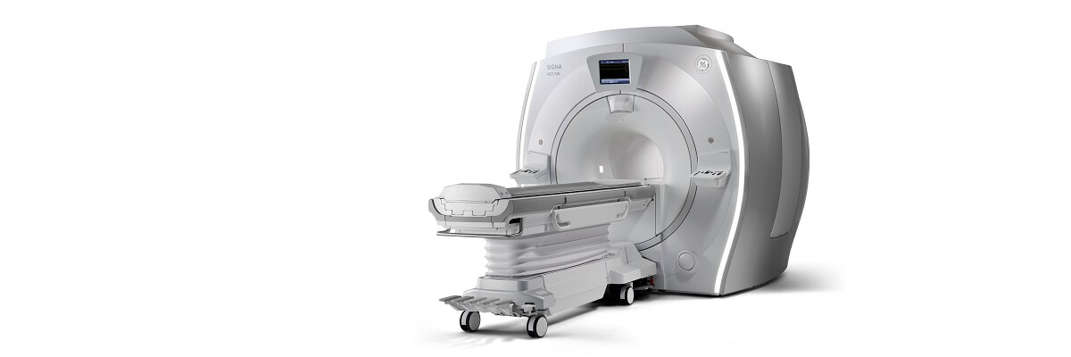 SIGNA™ PET/MR avec QuantWorks – 60 cm | GE Healthcare (France)