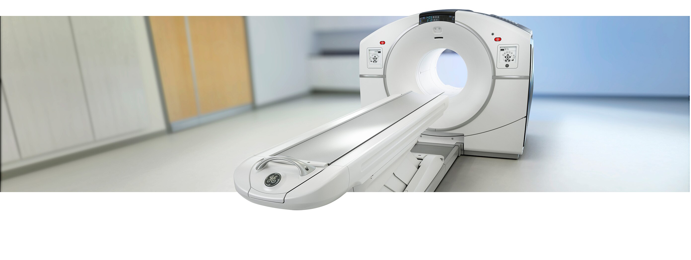 GEHC Discovery MI Product Web Page Summary Image